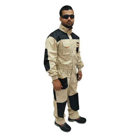 Taha Safety Neo Coverall Ppe Workwear Smb Trading Llc Personal