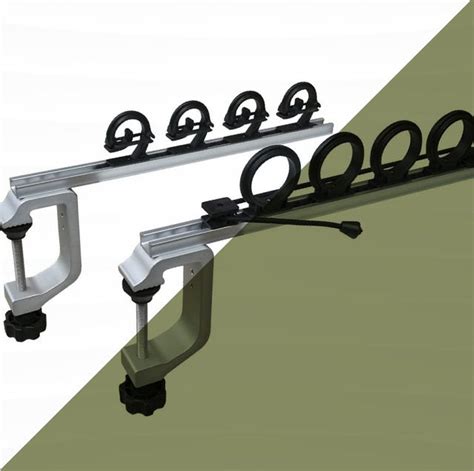 8 Best Fishing Rod Holders 2021 | Fishing Rod Racks for Vehicles