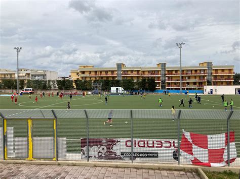 Campo Sportivo Comunale Antonio Antonucci Stadiony Net