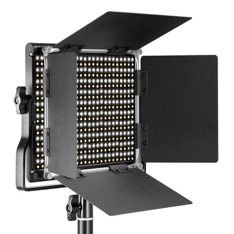 NEEWER Official Photography Equiptment Store - LED Panel Light -NEEWER ...