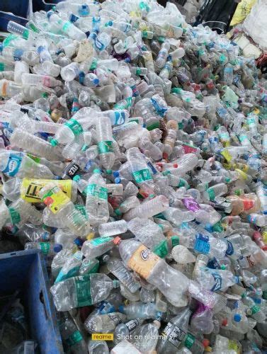 Natural Grinded Pet Bottle Scrap At Rs 45 Tonne In Bhopal ID