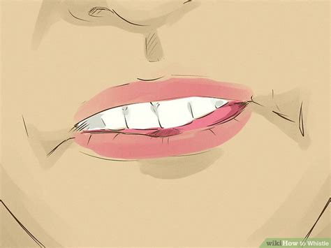 3 Ways To Whistle Wikihow