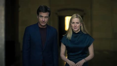 New Teaser Trailer For Ozark Season 4 And Premiere Date Announced