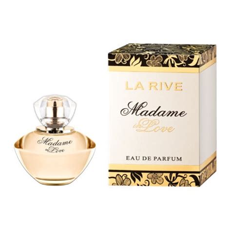 La Rive Madam In Love Eau De Parfum Deloox Be