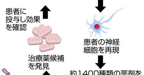 Ips創薬のals治験、第2段階へ 京大 Sankeibiz（サンケイビズ）：自分を磨く経済情報サイト