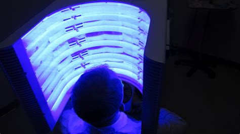 Skin Cancer Blue Light Treatment For Skin Cancer