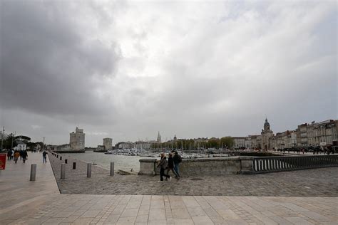 Gx La Rochelle Le Vieux Port Daniel Gu Rin Flickr