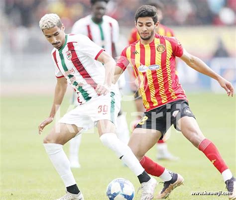 Photos L J Esp Rance De Tunis Stade Tunisien