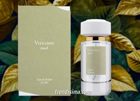 Novedades Mercadona Perfumes Verissime Diciembre