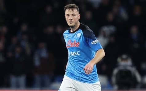 Napoli Eintracht Francoforte 3 0 Video Gol E Highlights Sky Sport