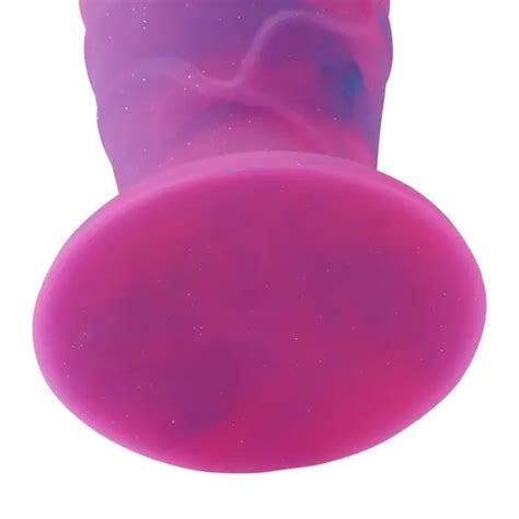 Fantasy Suction Cup Dildo Hismith Dragon Egg 25 Cm Hismith