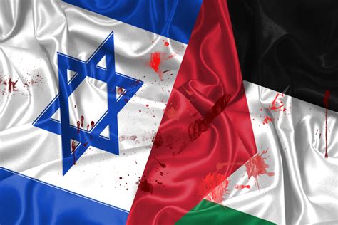 Tra Israele E Palestina Serve Un Progetto Che Vada Oltre L Idea Dei Due