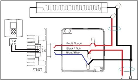 240 Volt Garage Heater Wiring Diagram - IOT Wiring Diagram