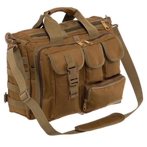 Сумка тактическая многоцелевая через плечо 38х28х11см 12л цвета в ...
