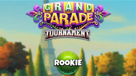 Golf Clash Rookie Division Final Weekend Holes 13 15 Grand