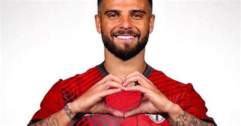 Inter Possibile Interesse Per Lorenzo Insigne Dal Toronto