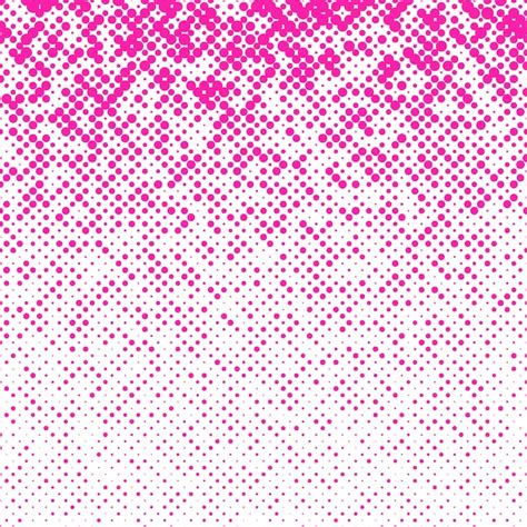 Pink Dot Background