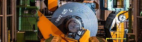 European Hrc Prices Push Up On Limited Supplies Eurometal