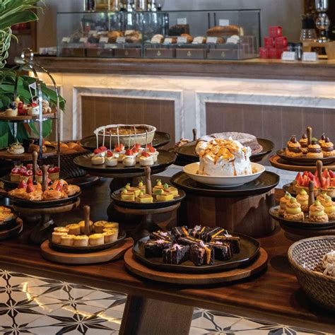 Culinary Highlight | The Apurva Kempinski Bali