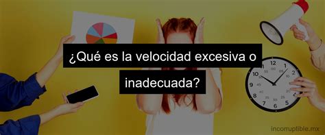 El Exceso De Velocidad Afecta A Nuestra Capacidad De Anticipaci N Twalcom