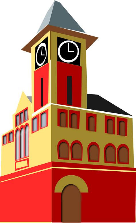 Town Hall Stock Illustrations – 6,036 Town Hall Stock - Clip Art Library