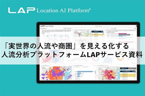 Location Ai Platform