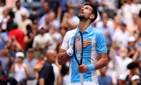 Novak Djokovic Responds To Iga Swiateks Major Statement On His Game