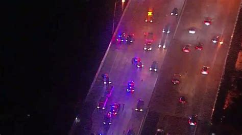 Woman Found Shot Multiple Times On I 195 In Miami Beach Police Nbc 6 South Florida