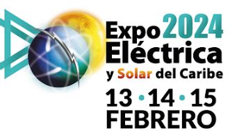 Expo El Ctrica Y Solar Del Caribe