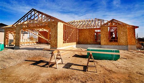 8 Things to Consider When Building on Your Own Lot | Trade Mark