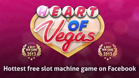 Heart Of Vegas Bonus Coins