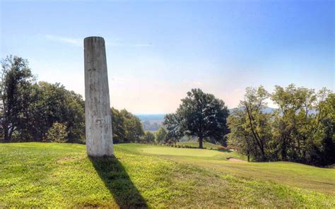 Eagle’s Bluff Golf Course - Missouri Golf Tour