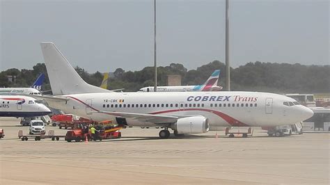 Cobrex Trans Boeing Yr Cbk Joshua Allen Flickr