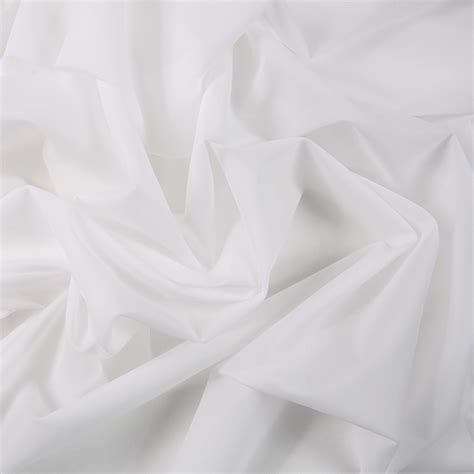 Ultrasoft Lightweight Fusible Interfacing H180 White Bloomsbury