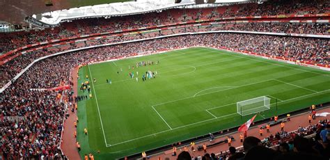 Finsbury Park Mosque youth supported Arsenal V Real Madrid | Finsbury ...