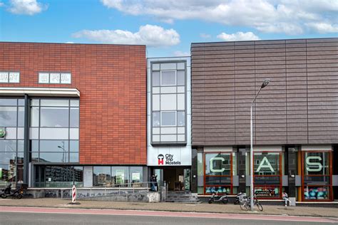 Gallery City Trip Hostels Zaandam Amsterdam