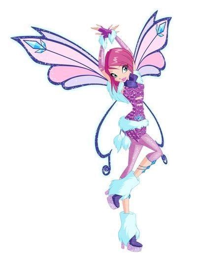 Pin By Sol Kartazen On Winx Winx Club Bloom Winx Club Sailor Moon Girls