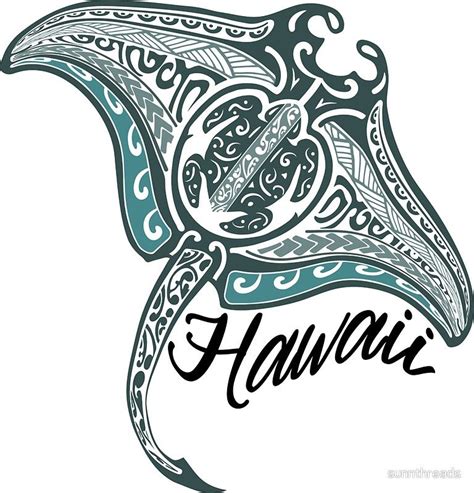 240+ Tribal Hawaiian Symbols and Meanings (2022) Traditional Tattoo Designs