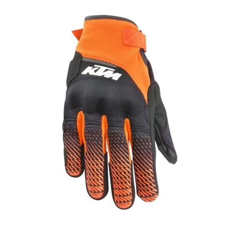 Manusi KTM TWO 4 RIDE V2 GLOVES Ktm Motorcycles Hr