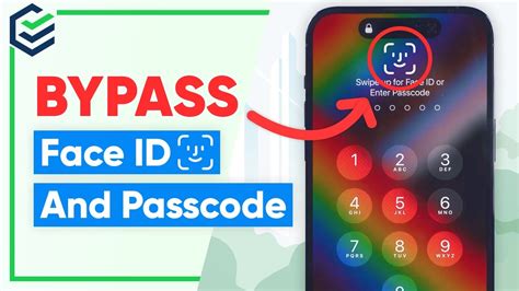 Update How To Bypass Face Id And Passcode Unlock Iphone Without