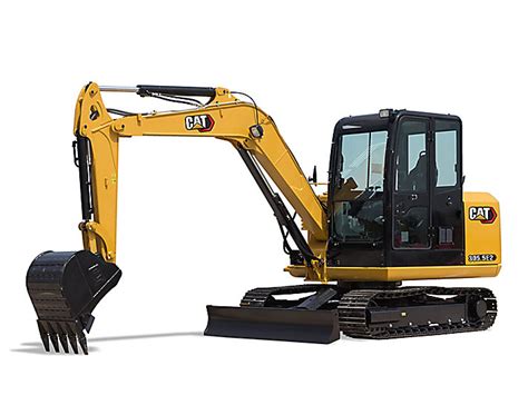 Caterpillar 305ECR Mini Excavator Specs And Dimensions, 43% OFF