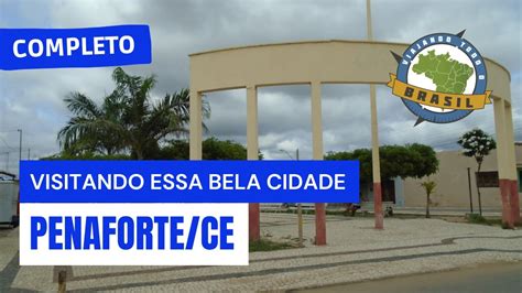 Penaforte Estado Do Ceara Cidades Do Brasil