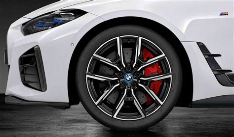 Nowe Ko A Zima Bmw G I G M Pirelli I M I Za