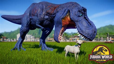 2 Ultimasaurus Vs 2 Spinosaurus 2 T Rex Jurassic World Evolution Dinosaurs Fighting Youtube