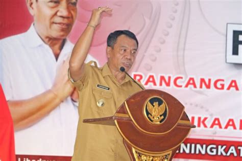 Perencanaan Pembangunan Di Buleleng Diminta Lebih Komprehensif Sumber