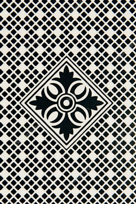 Playing card pattern — Stock Photo © pabkov #20206345