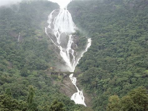 Kunchikal falls,Udupi-Shimoga ,Karnataka | Travel India ,bharat darshan ...