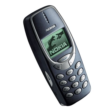 Nokia 3310 2017 Das unzerstörbare Kult Handy kehrt zurück