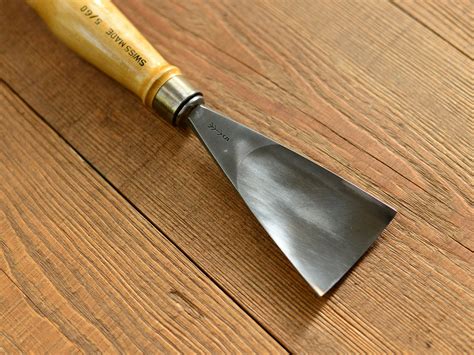 Pfeil Mm Large Gouge Hevy Duty Wood Carving Tools Hand Etsy