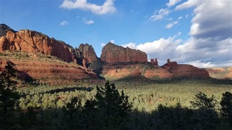 Cibola Pass and Jordan Trail Loop - Arizona | AllTrails